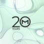 20 years